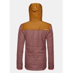 Ortovox Womens Swisswool Zinal Jacket